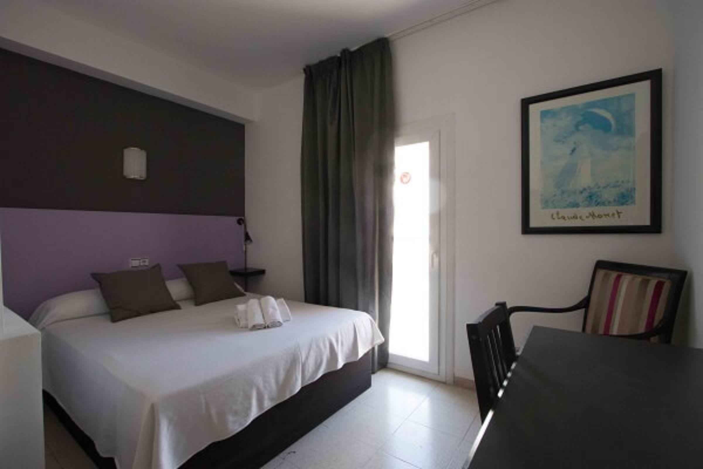 Hotel Teide (Adults Only) El Arenal  Exteriör bild