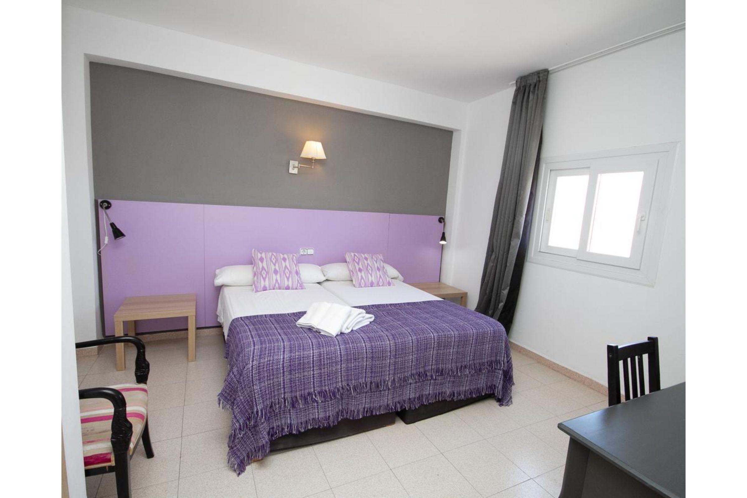 Hotel Teide (Adults Only) El Arenal  Exteriör bild