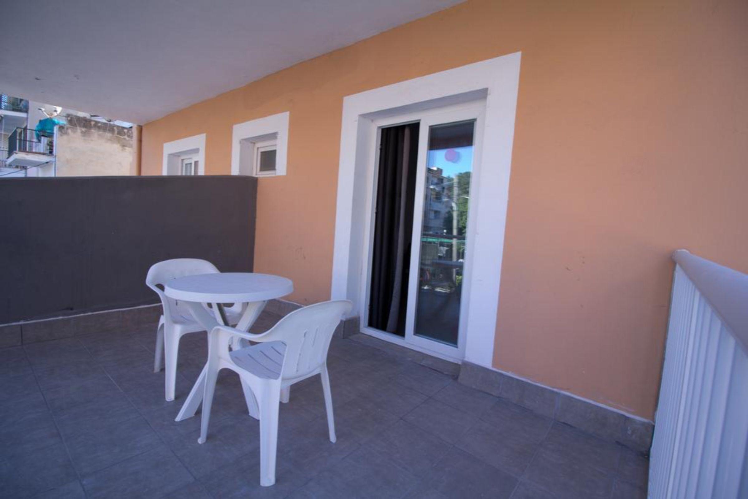 Hotel Teide (Adults Only) El Arenal  Exteriör bild