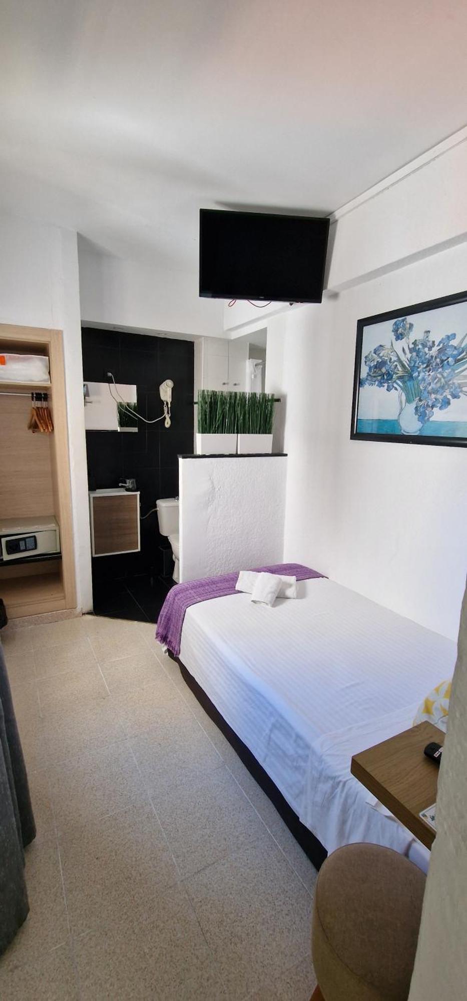 Hotel Teide (Adults Only) El Arenal  Rum bild