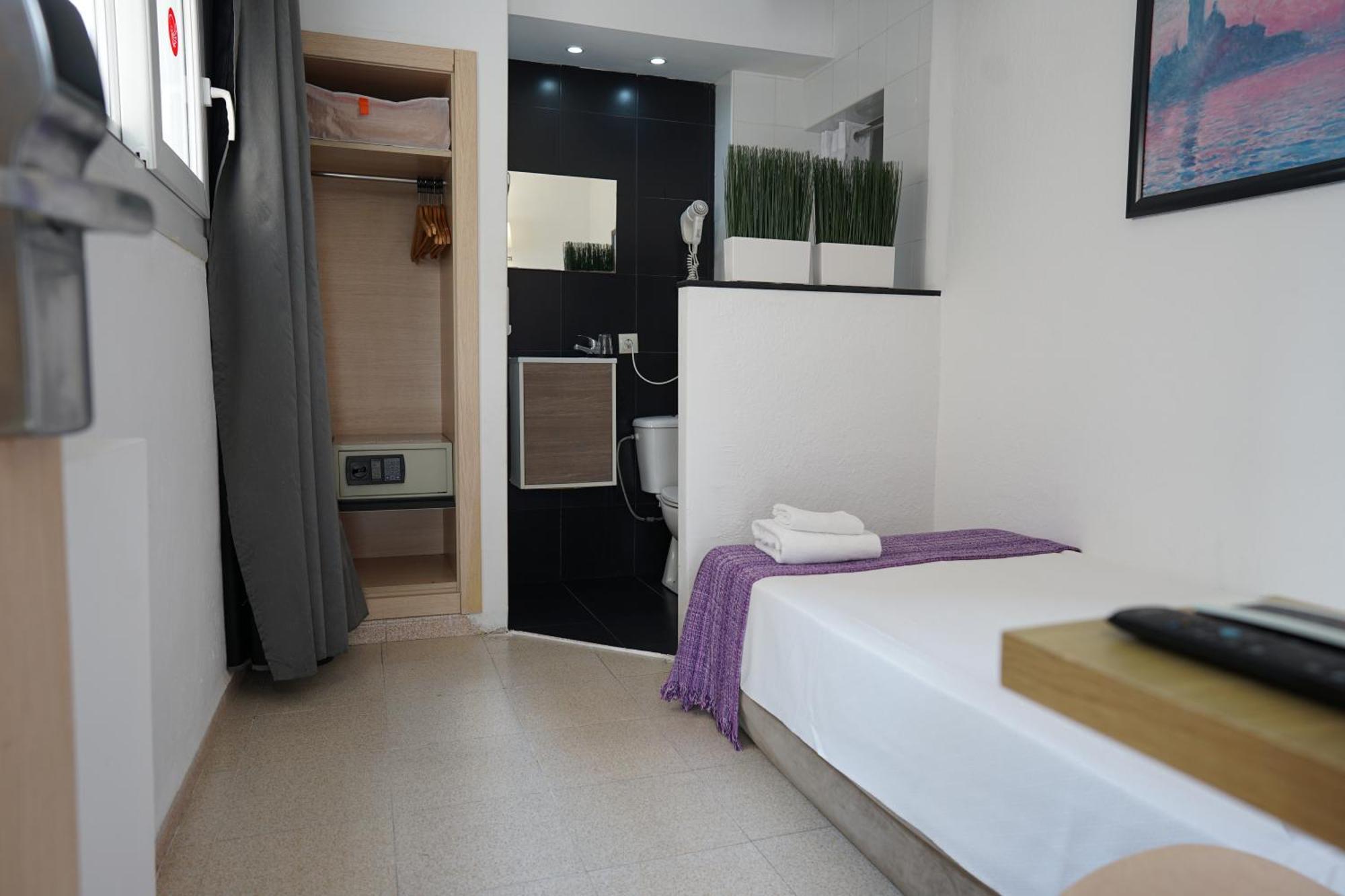 Hotel Teide (Adults Only) El Arenal  Rum bild