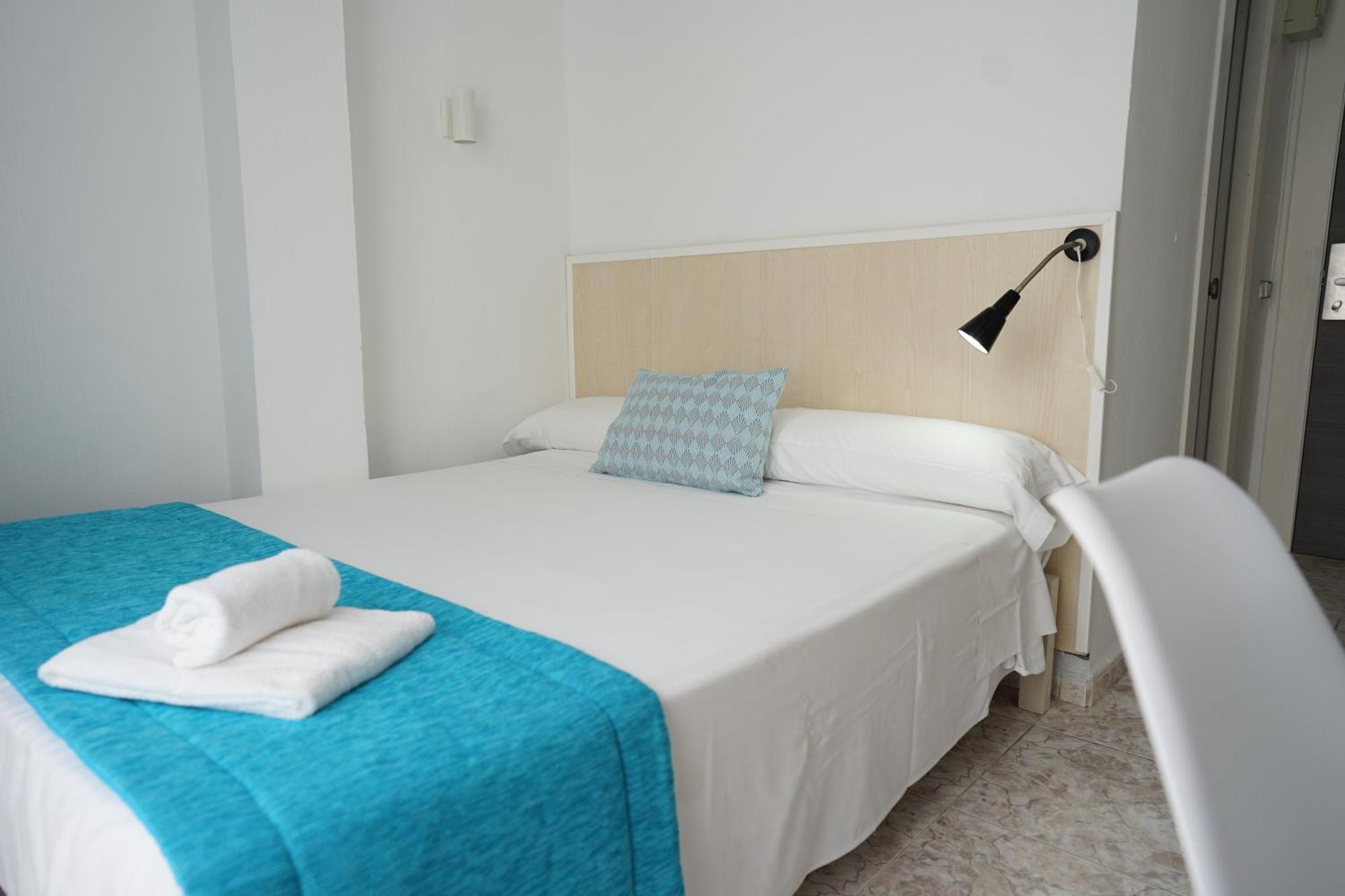 Hotel Teide (Adults Only) El Arenal  Exteriör bild